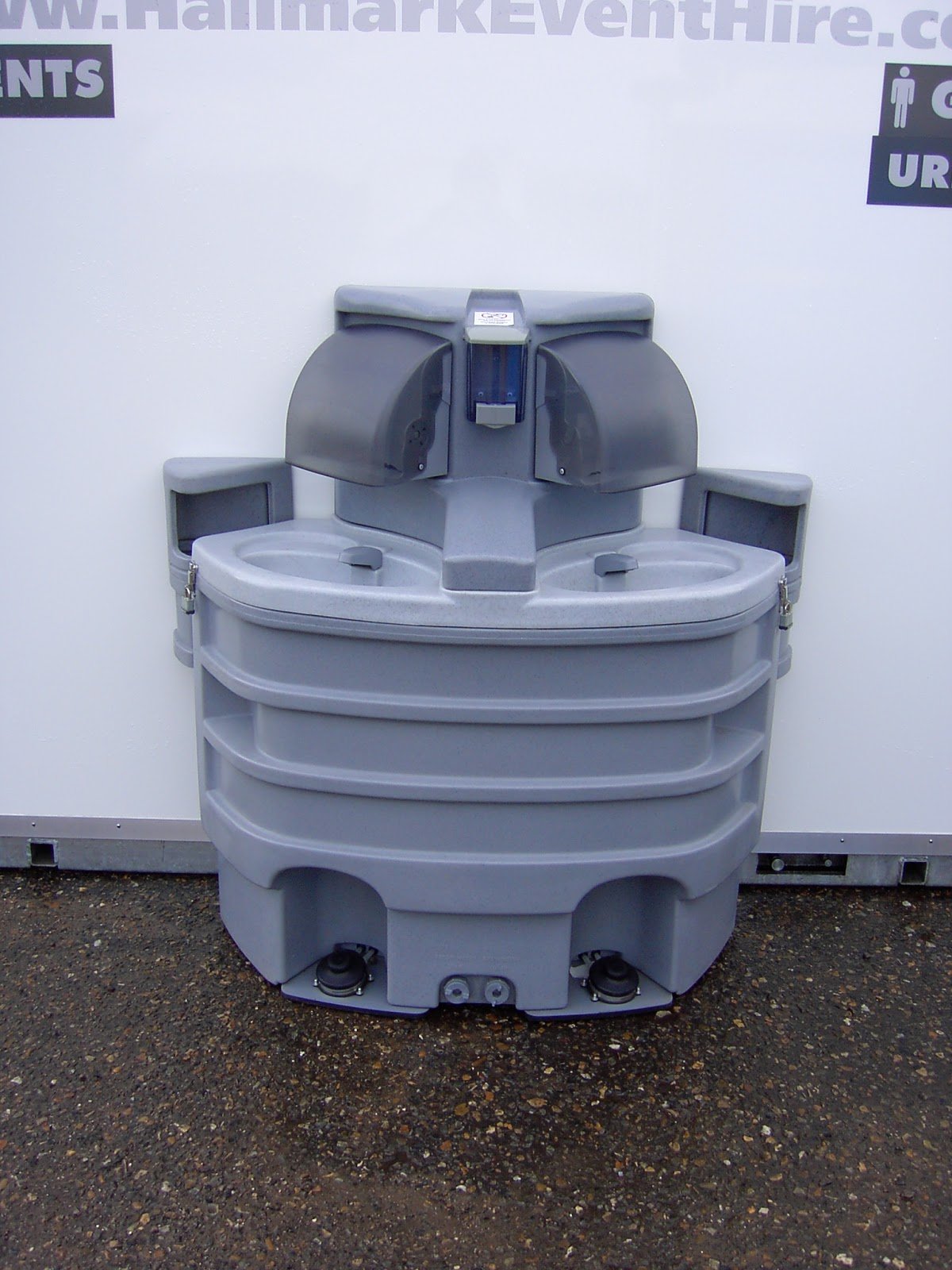 Hallmark Event Hire - Photo 5