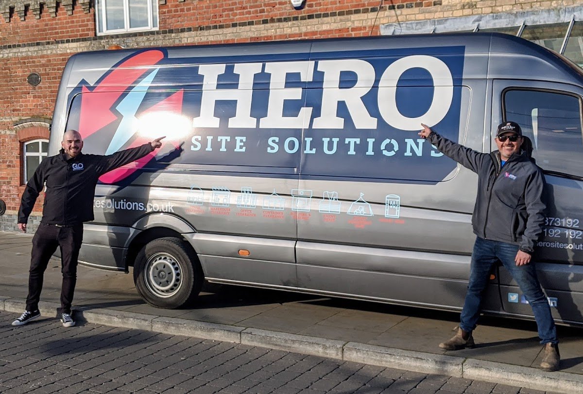 Hero Site Solutions - Photo 2