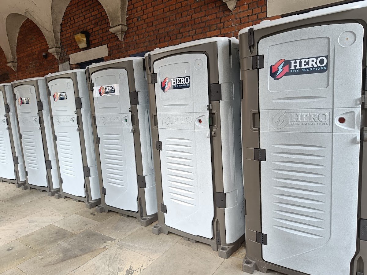 Hero Site Solutions - Photo 3