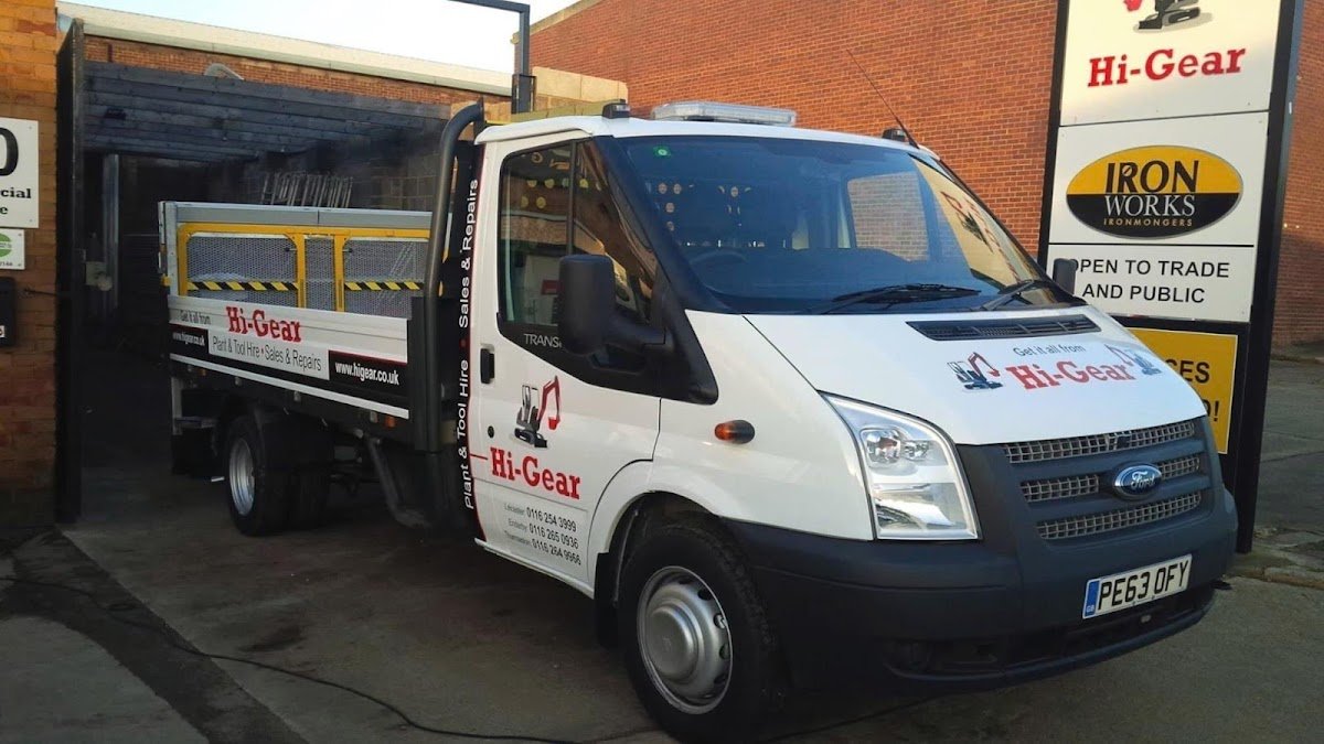 Hi-Gear Ltd - Photo 2