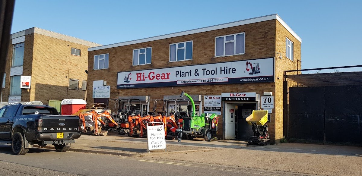 Hi-Gear Ltd - Photo 3