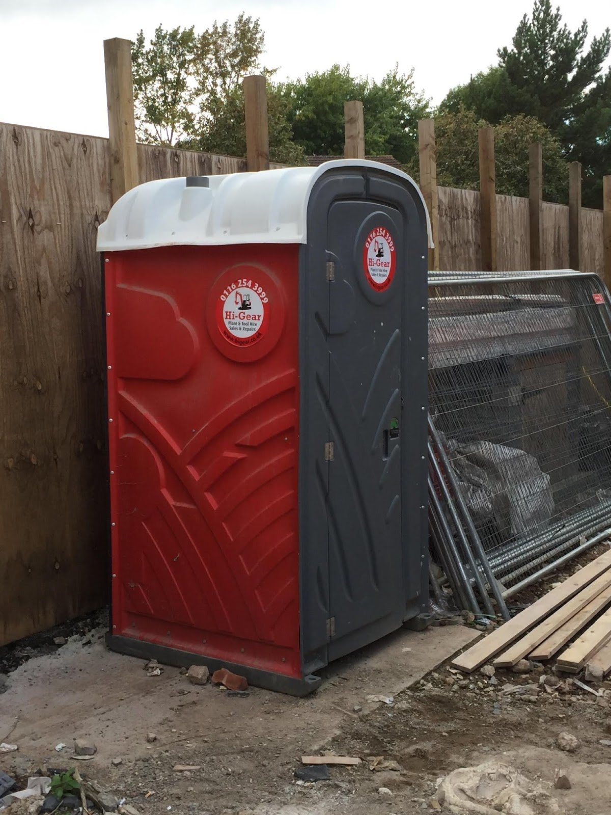 Hi-Gear Ltd - Photo 4