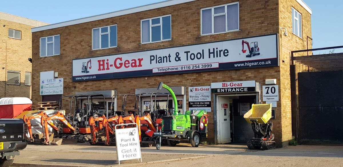 Hi-Gear Ltd - Photo 5