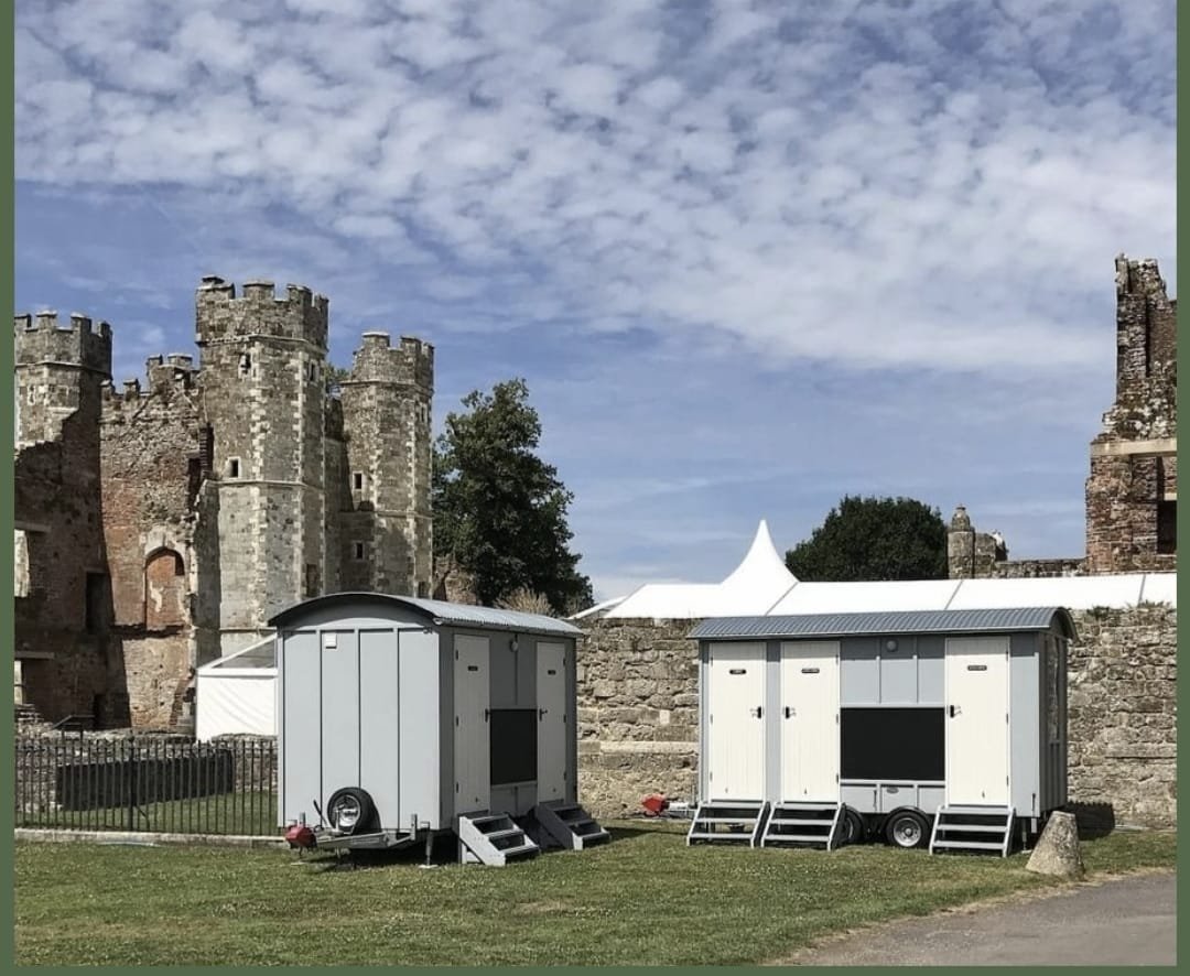 High Weald Shepherd Huts - Photo 4
