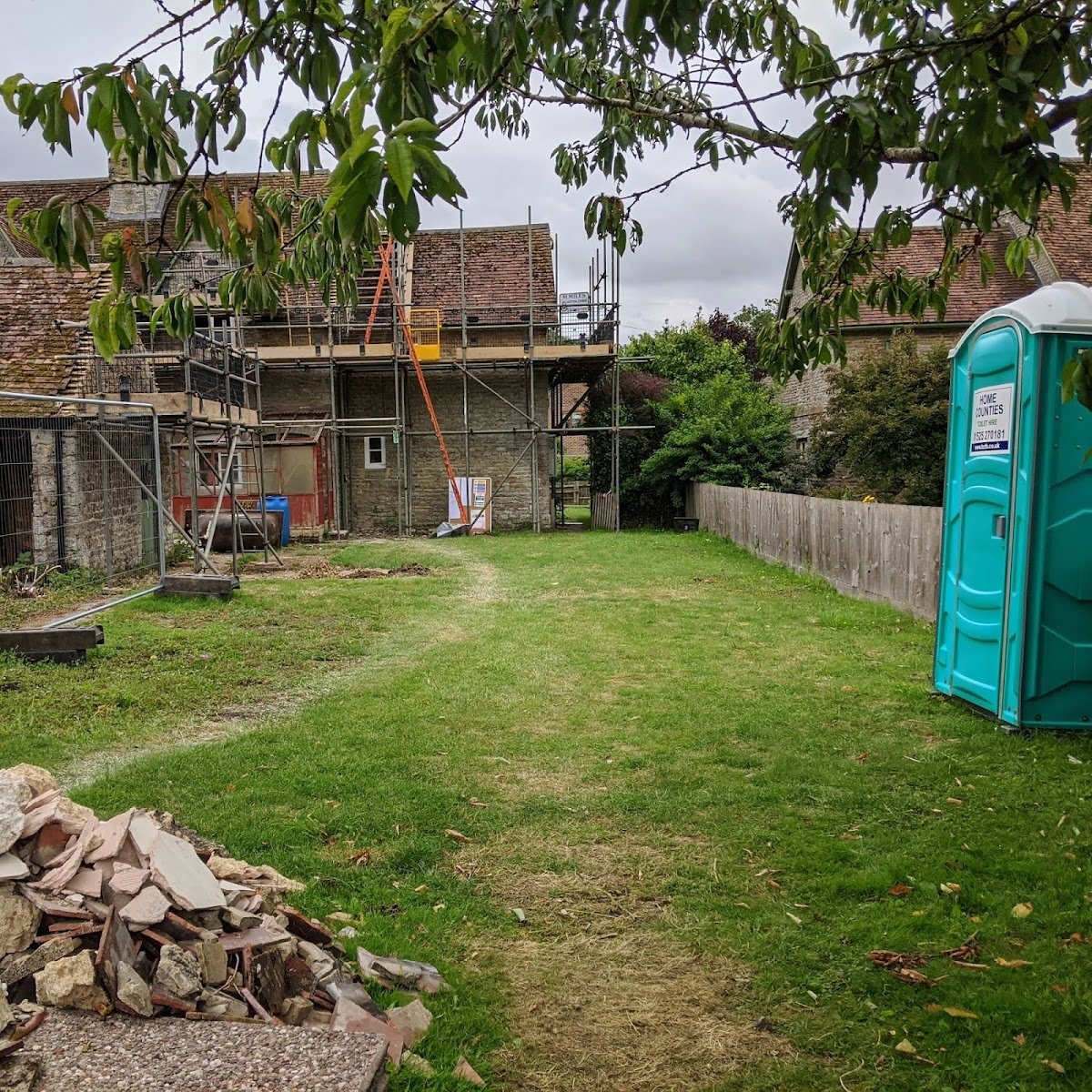 Home Counties Toilet Hire - Photo 5