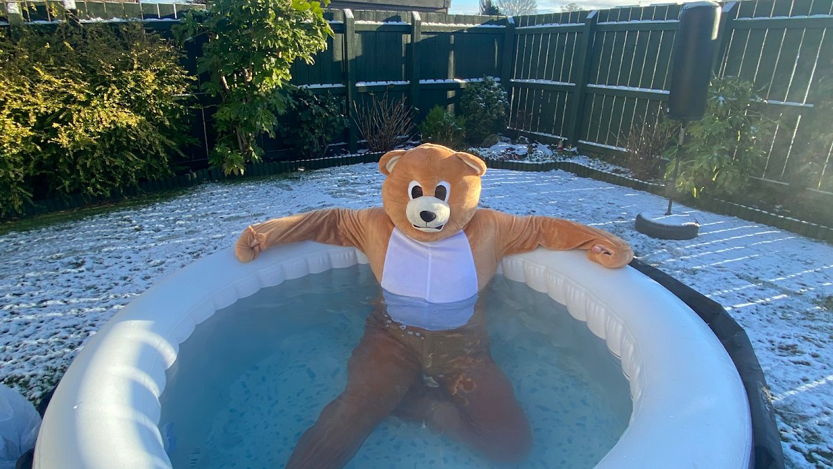 Hot Tub Hire Northumberland