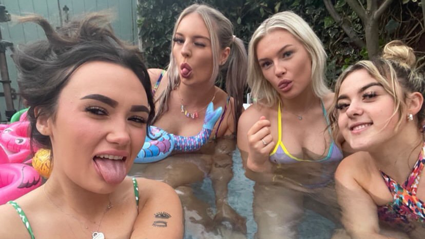 Hot Tub Hire Northumberland - Photo 2