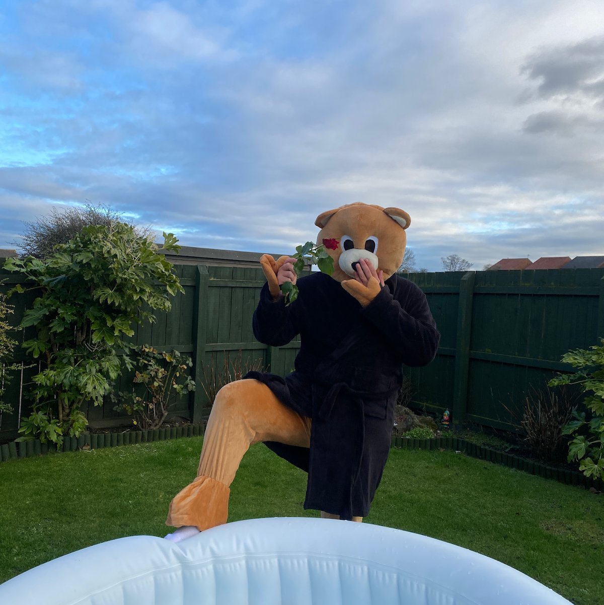 Hot Tub Hire Northumberland - Photo 3