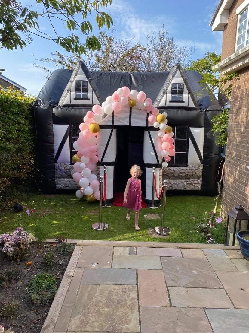 Iconic Inflatables & Marquees - Photo 3