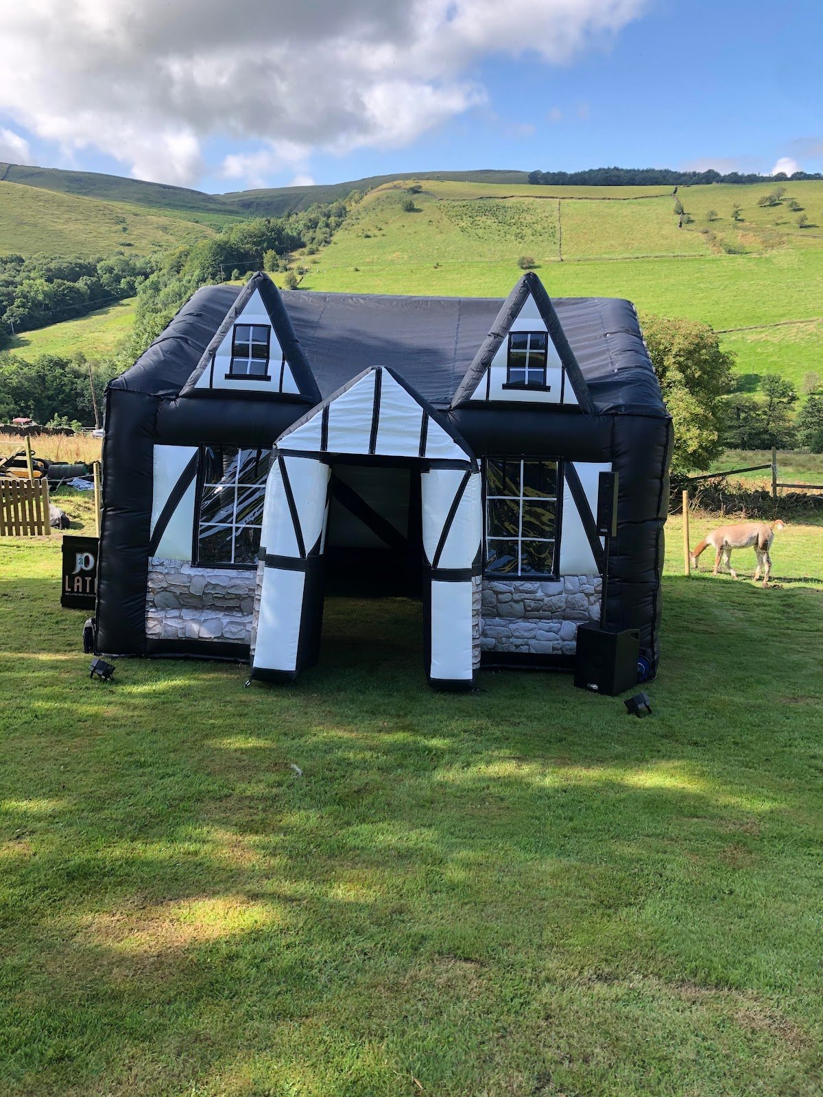 Iconic Inflatables & Marquees - Photo 4