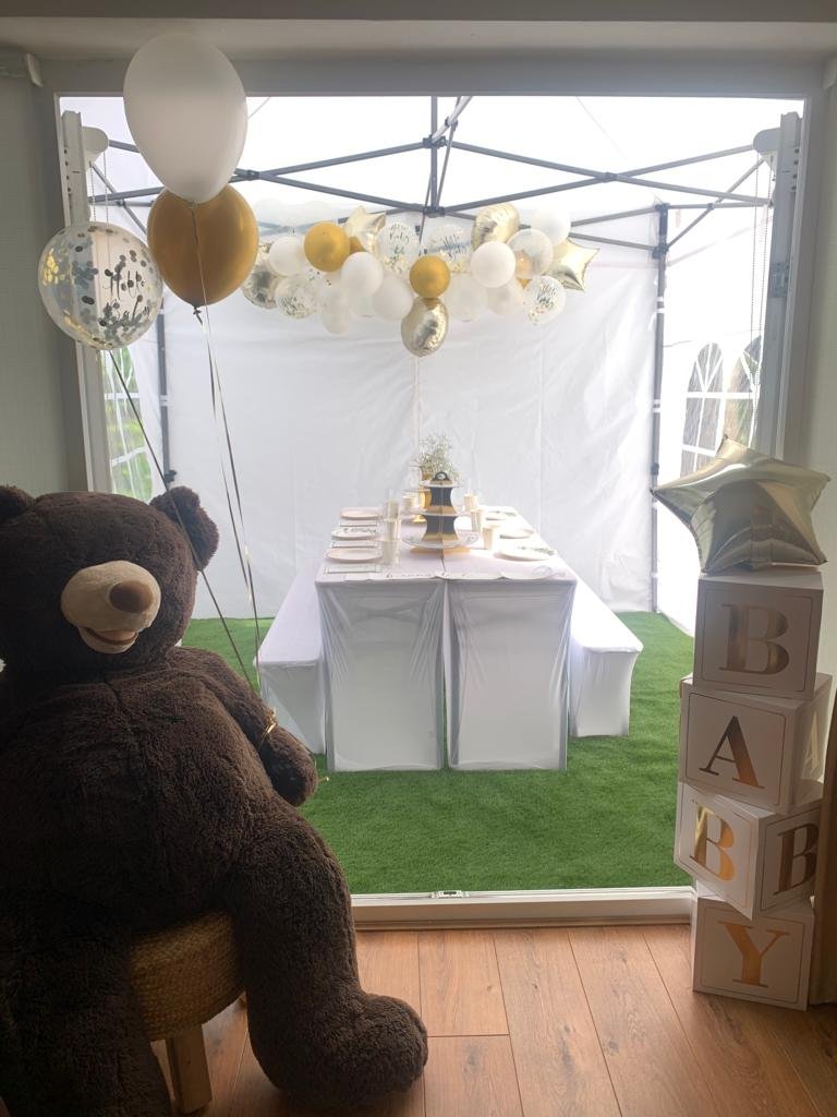 Iconic Inflatables & Marquees - Photo 5