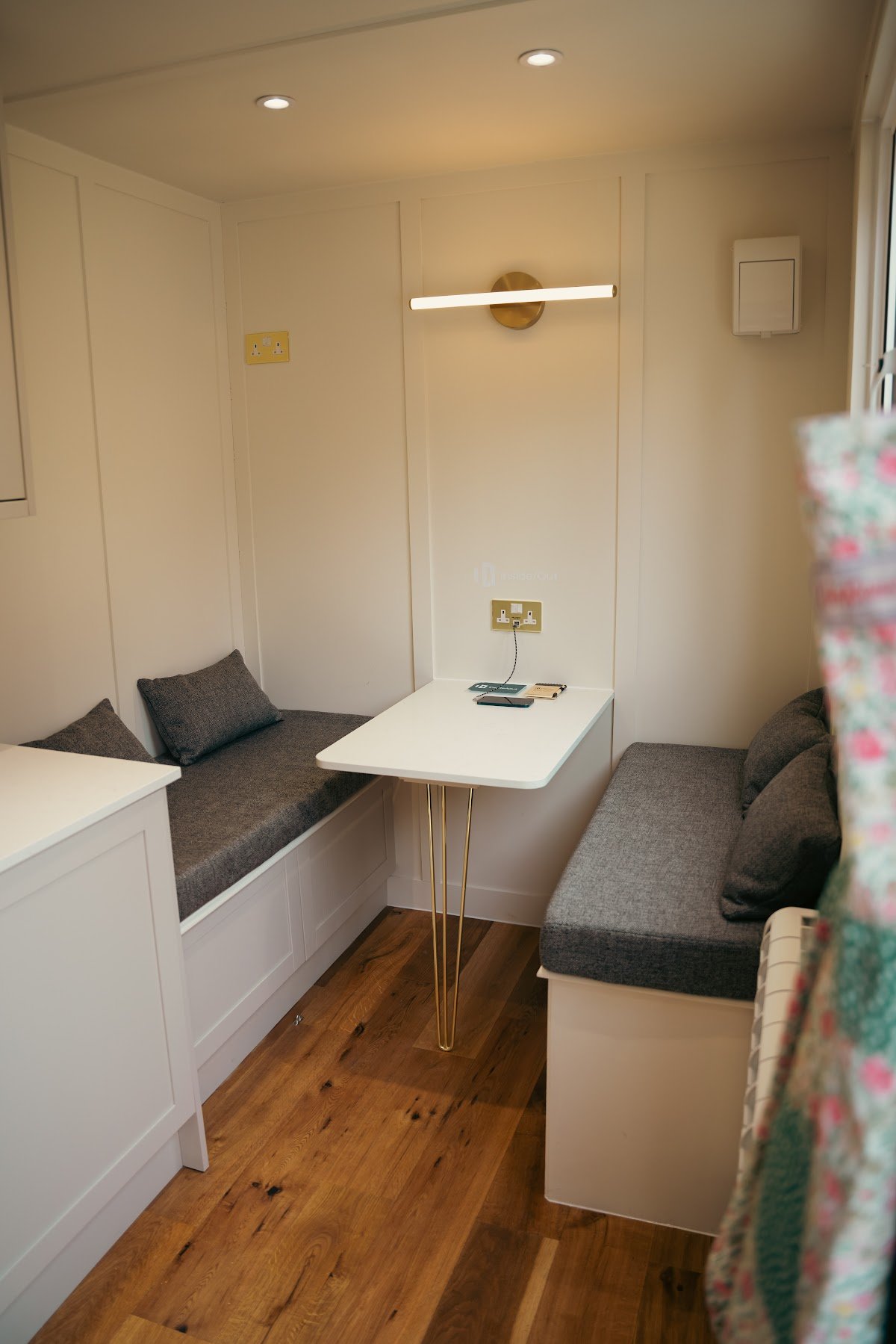 Inside Out Temporary Kitchens - Photo 3