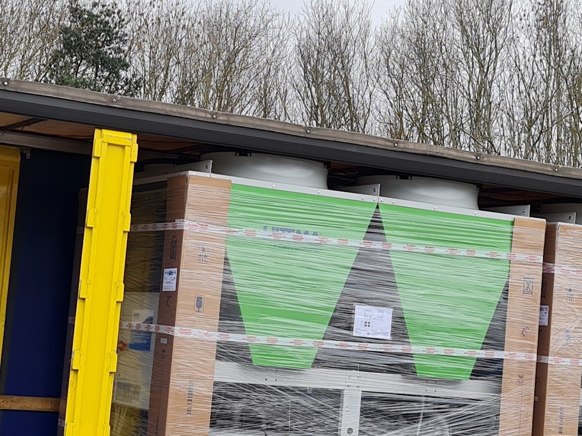 Inspire Event Hire - Photo 5