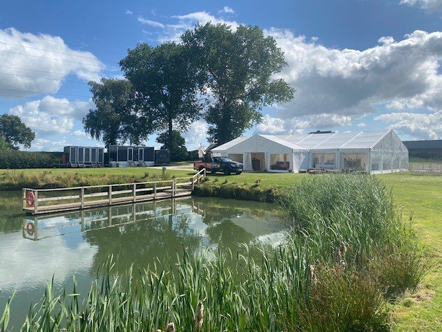 Instant Loos and Event Hire