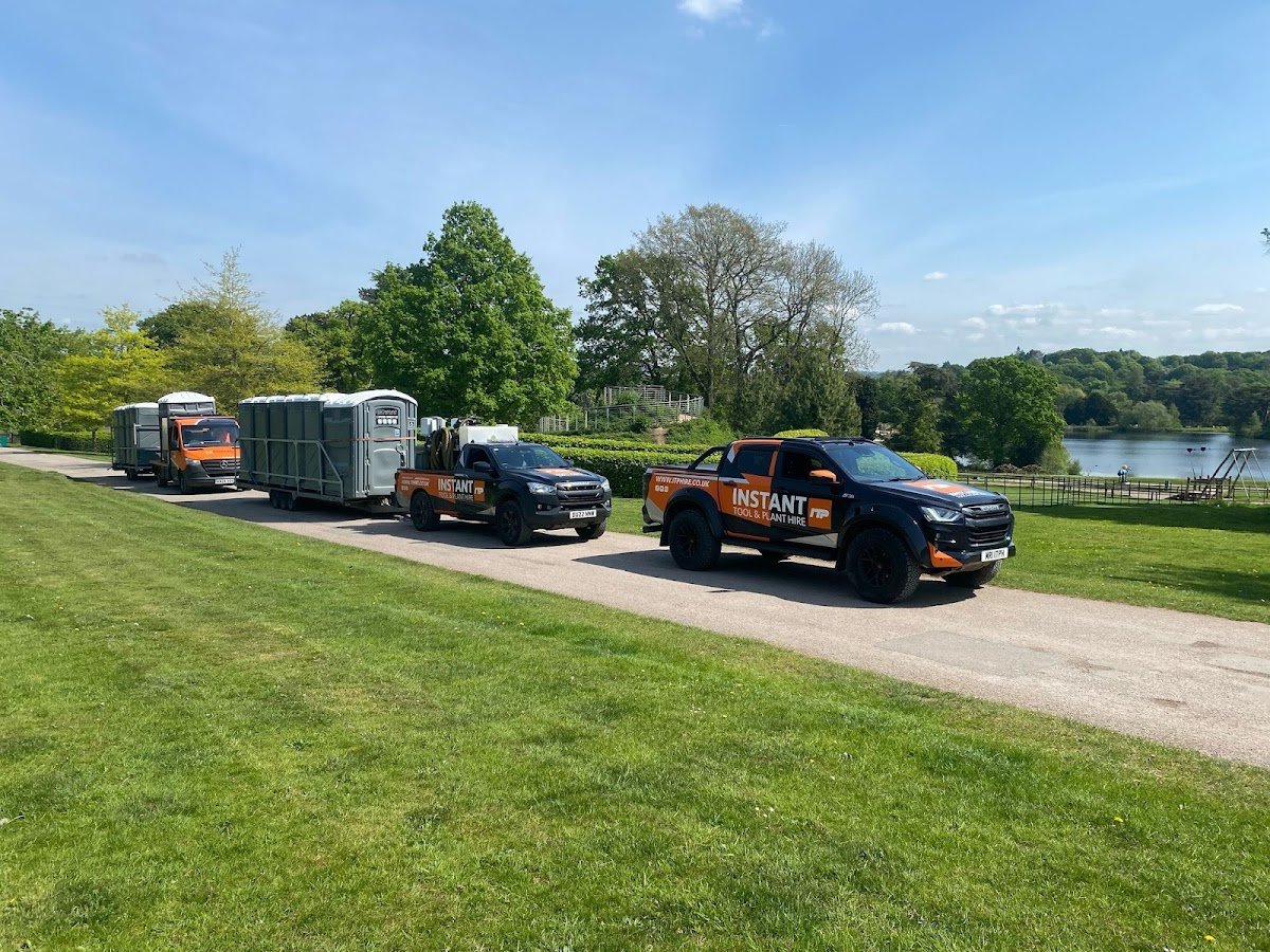 Instant Loos and Event Hire - Photo 5