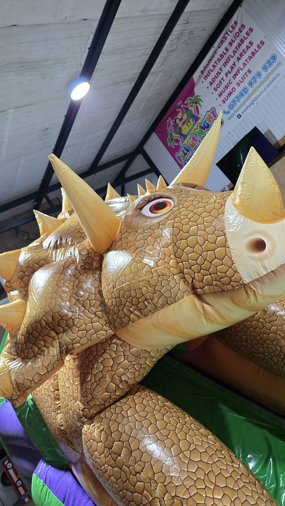 Isle of Wight Bouncy Castle Hire Ltd - Photo 5