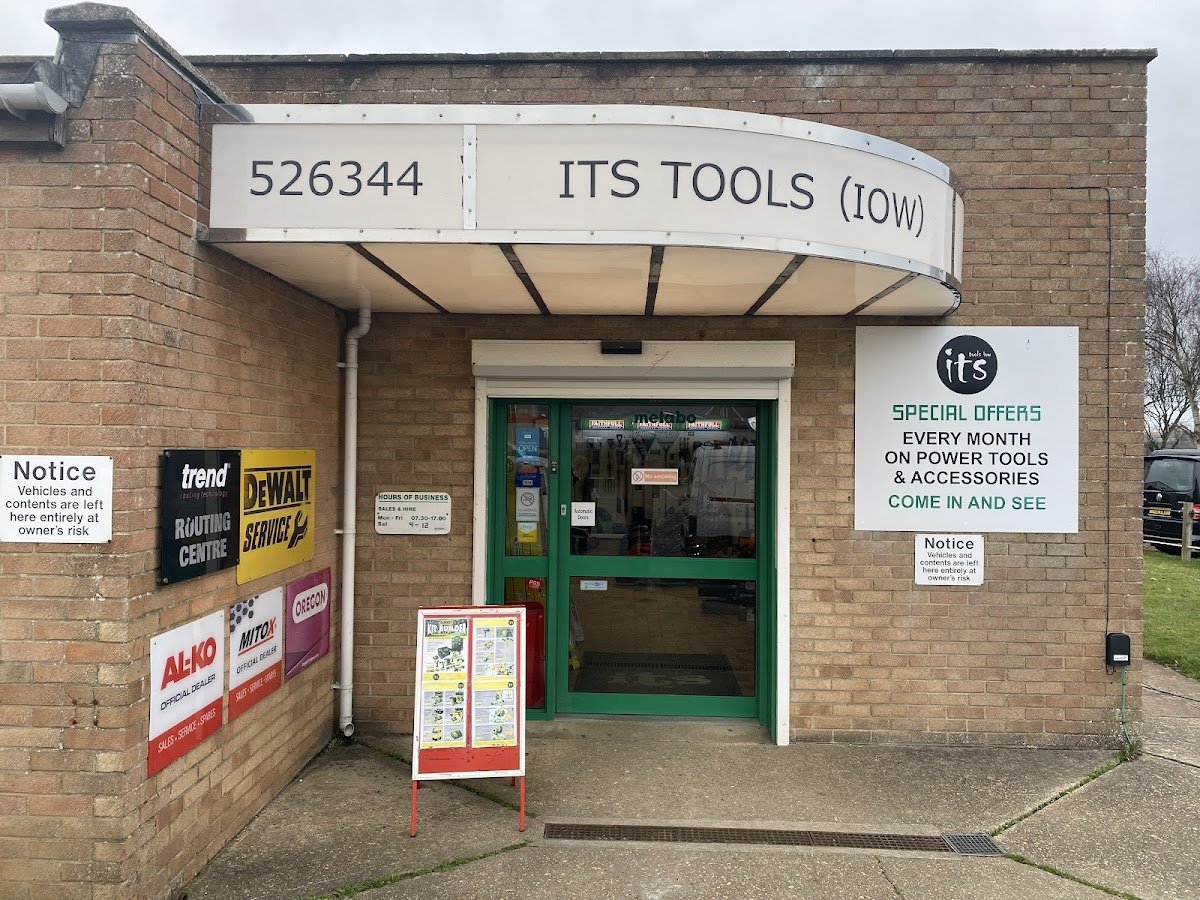Its Tools IOW Ltd - Photo 2