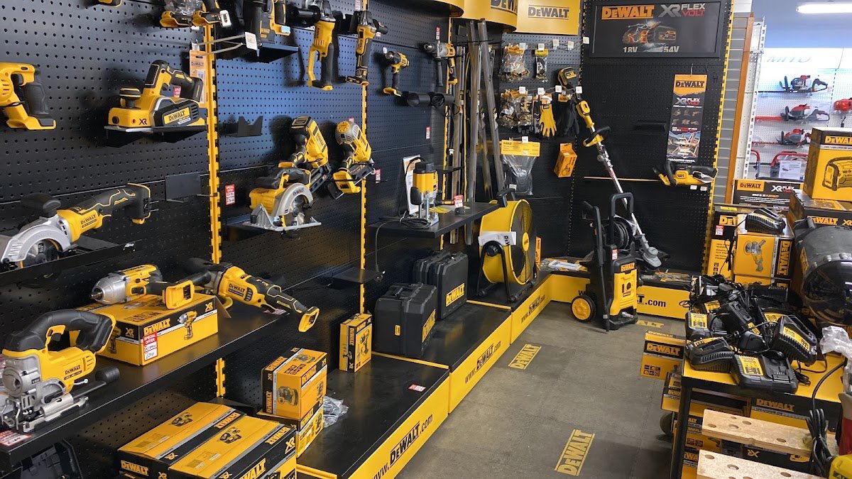 Its Tools IOW Ltd - Photo 3