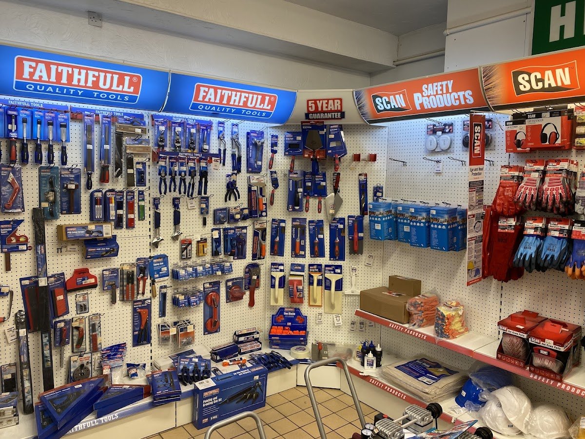 Its Tools IOW Ltd - Photo 4