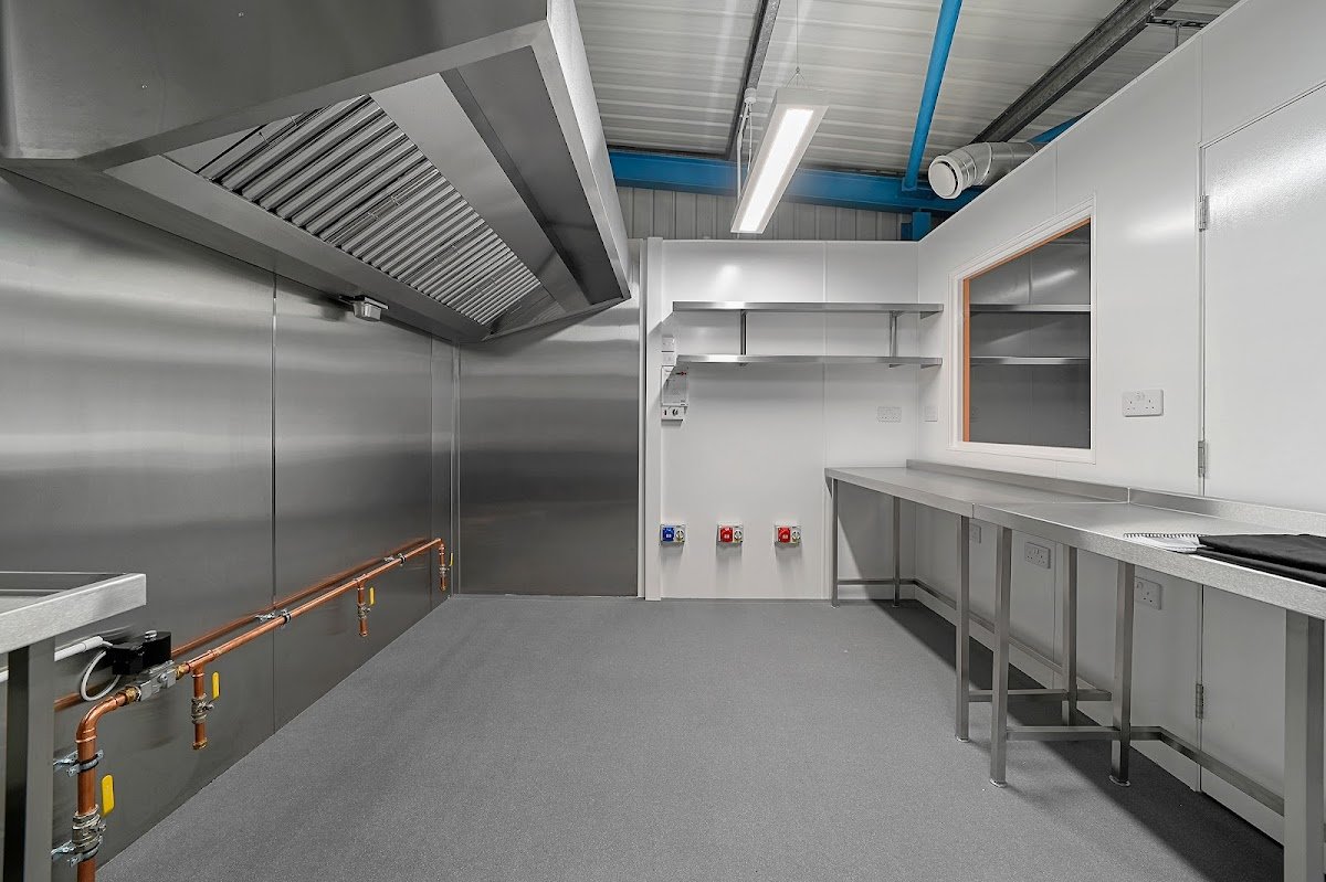 Jacuna Kitchens - Photo 3