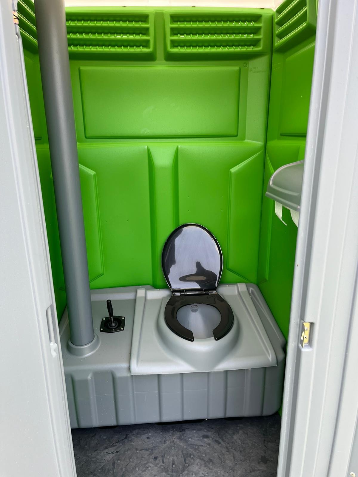 Jaloos Toilet Hire - Photo 4