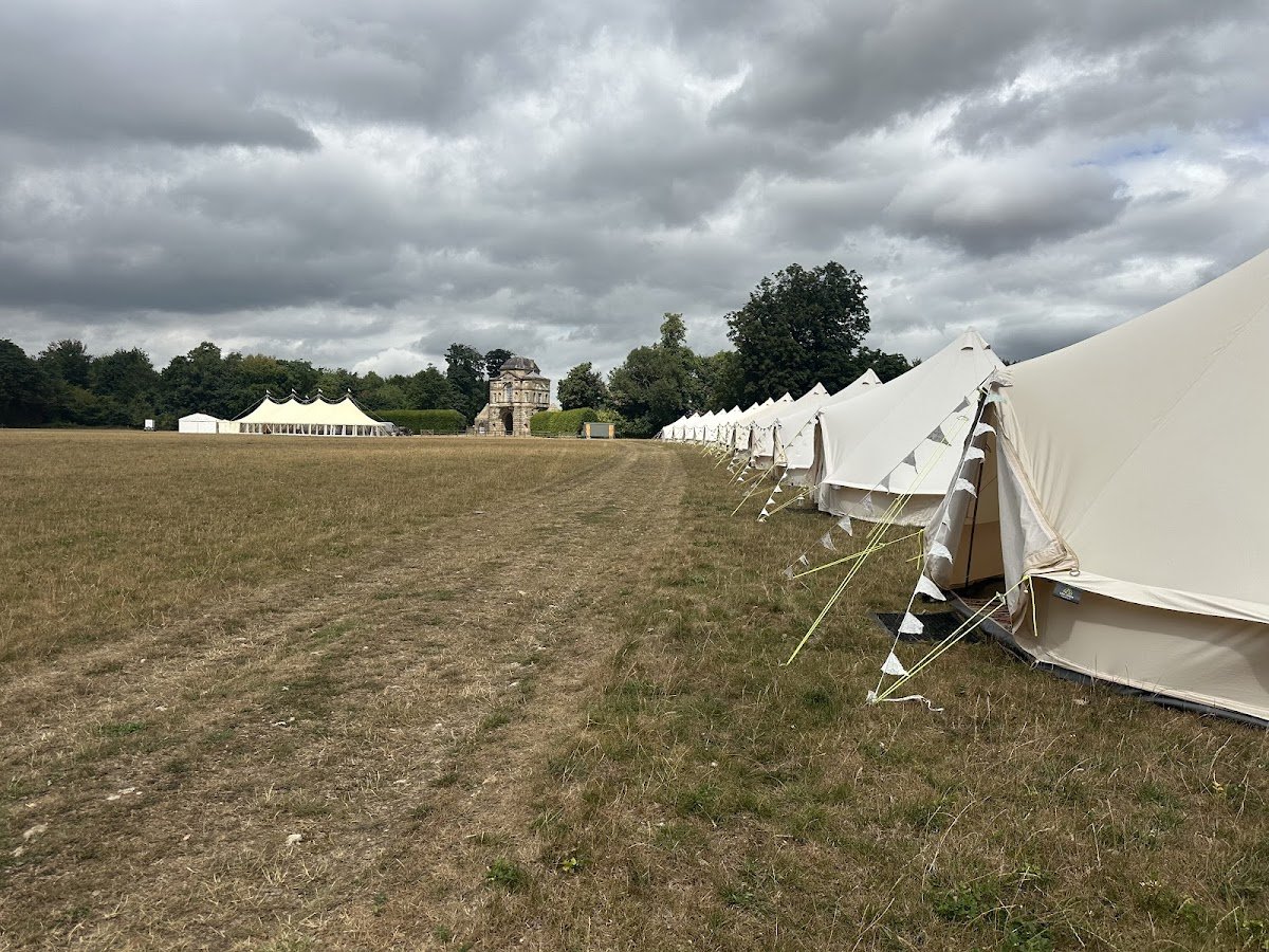 JB Event Hire Ltd - Photo 2