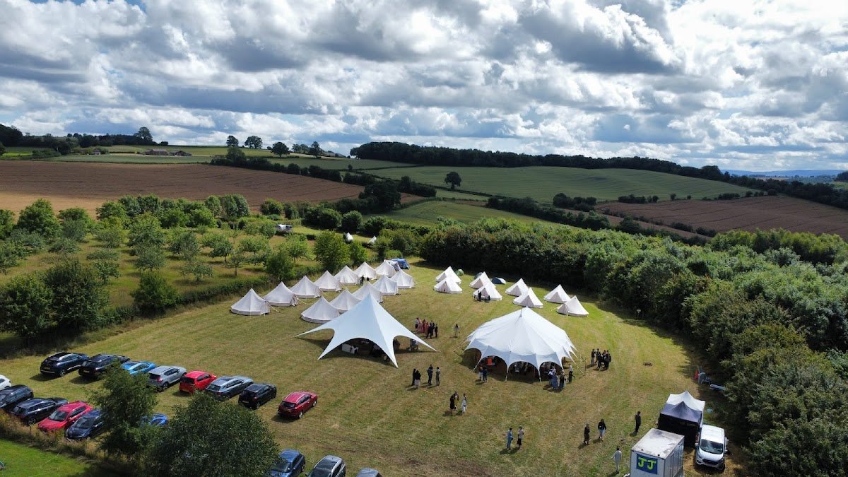 JB Event Hire Ltd - Photo 3