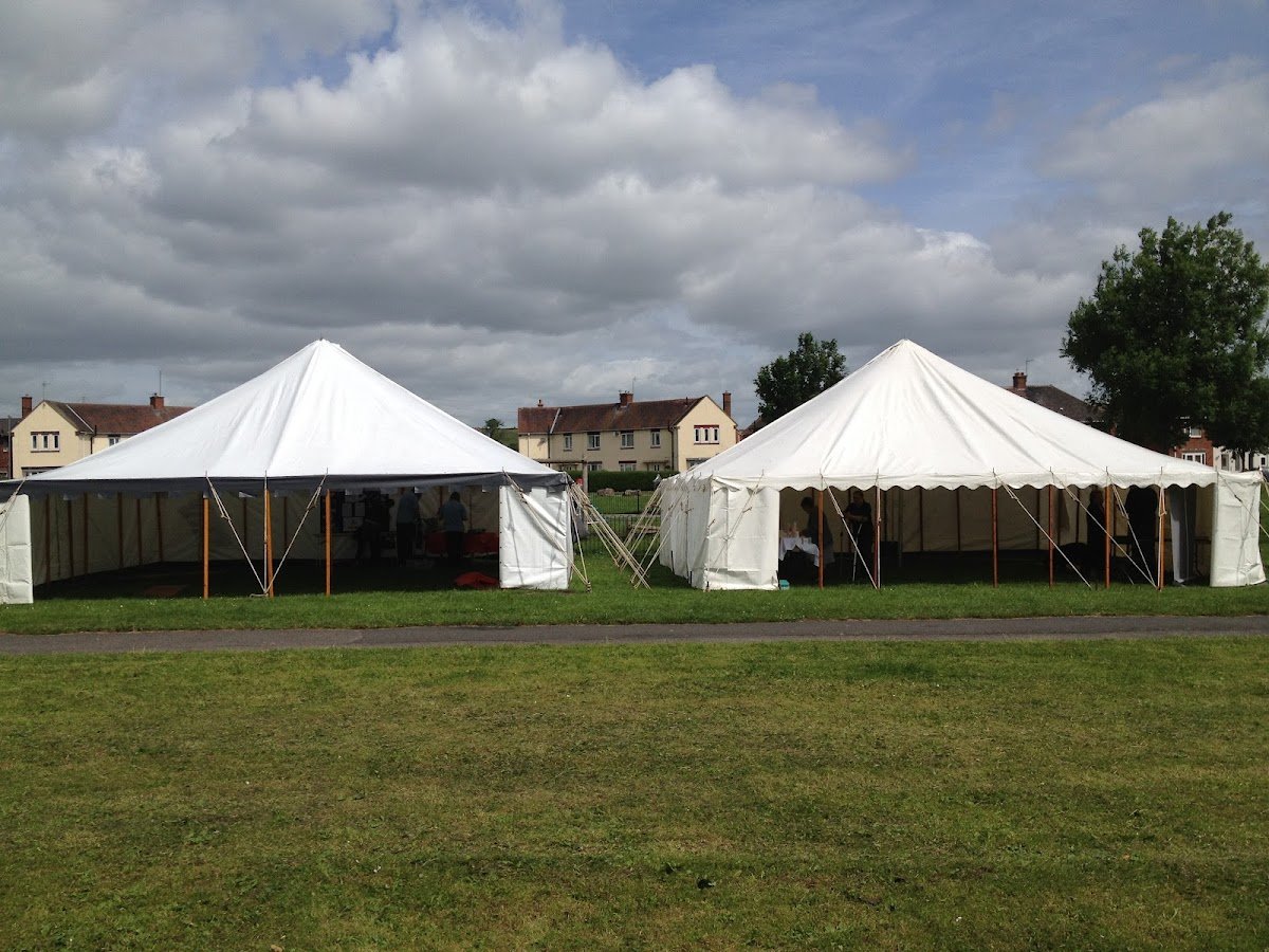 Jeff Dobson Marquee Hire - Photo 2