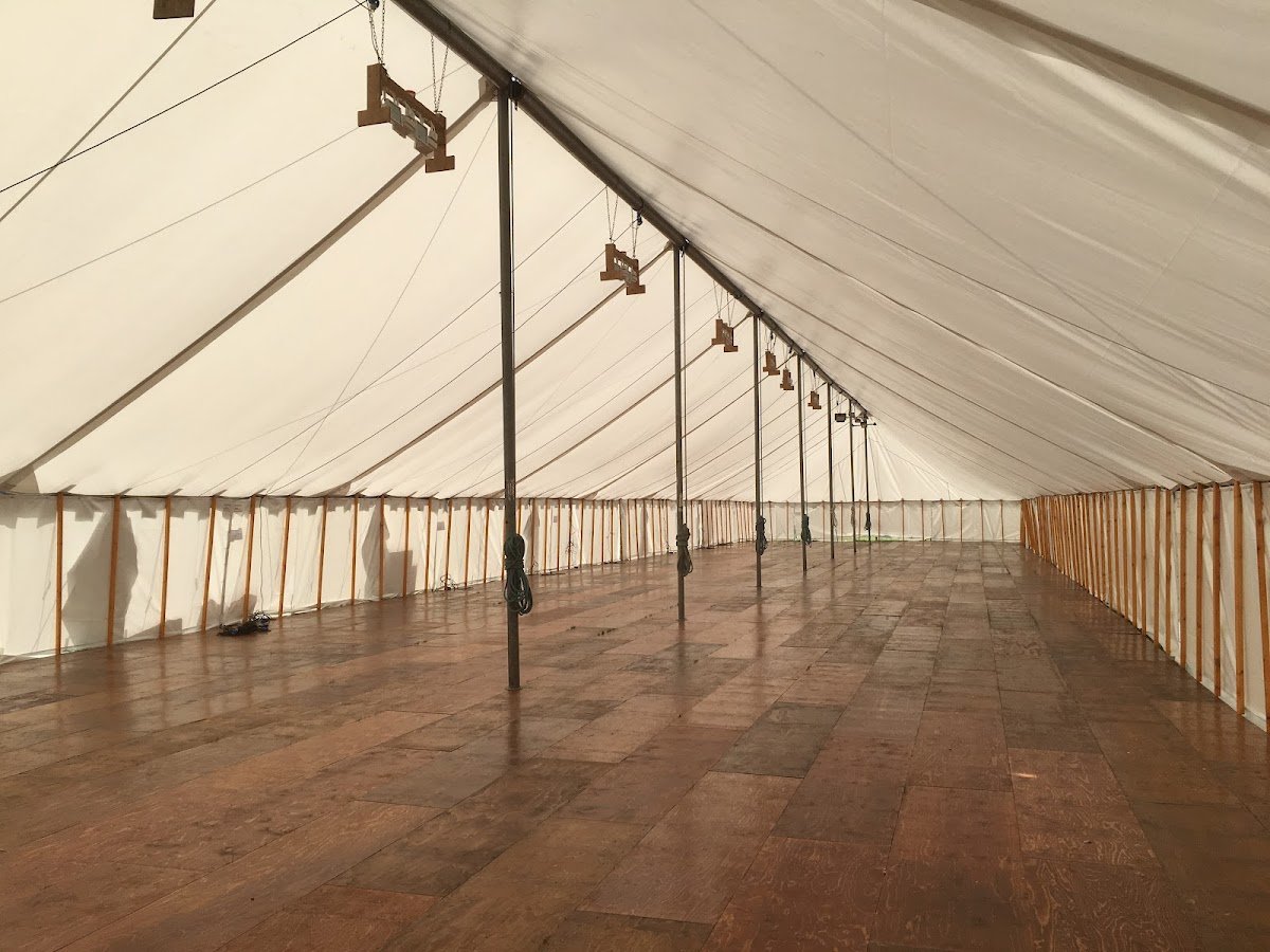 Jeff Dobson Marquee Hire - Photo 5