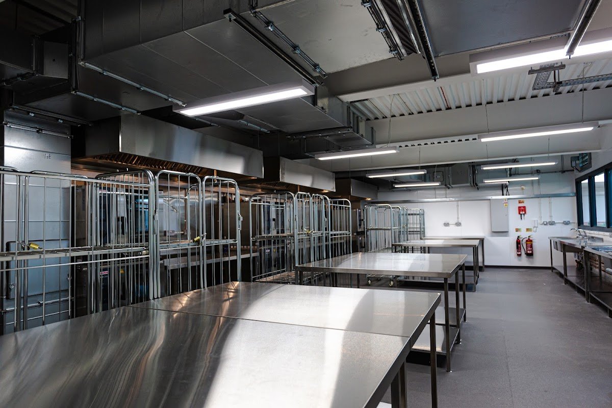 Karma Kitchen Bermondsey