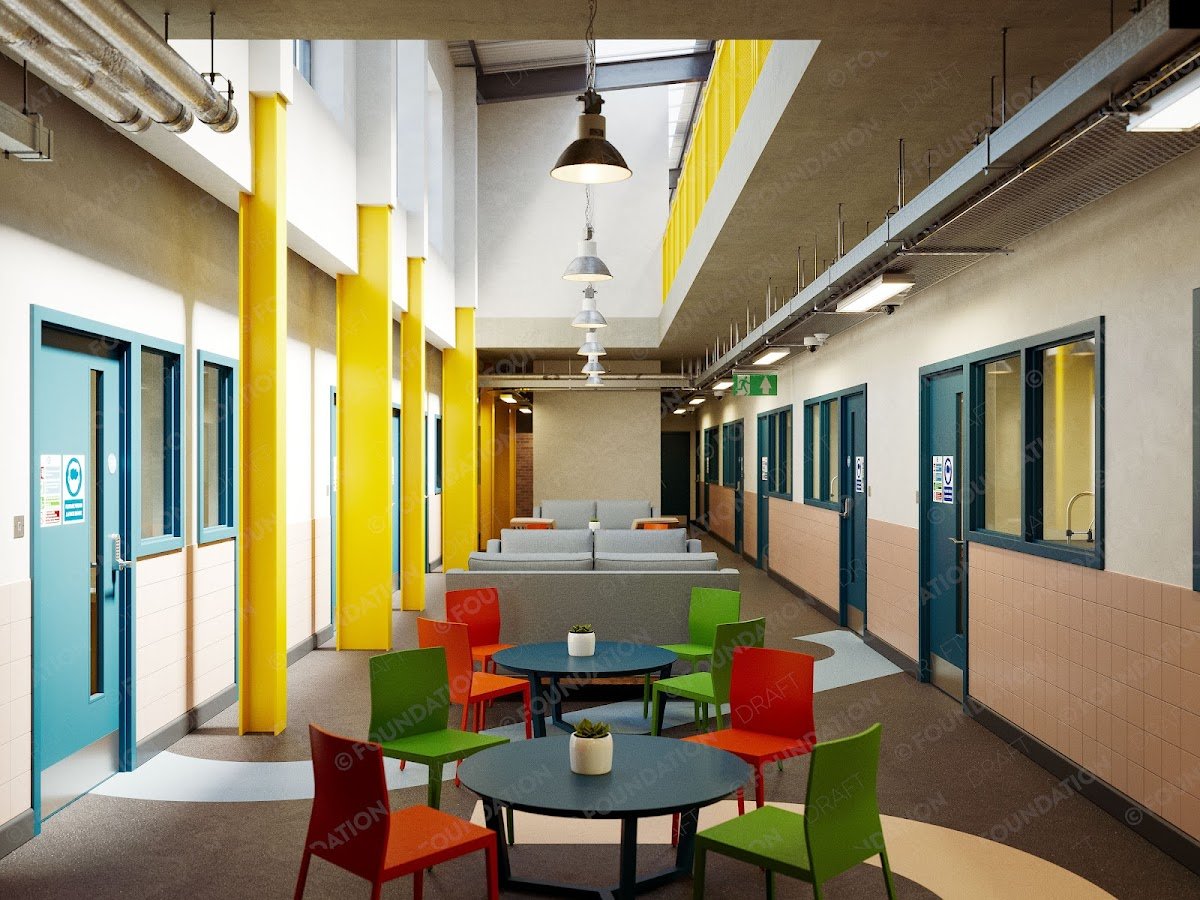 Karma Kitchen Bermondsey - Photo 2