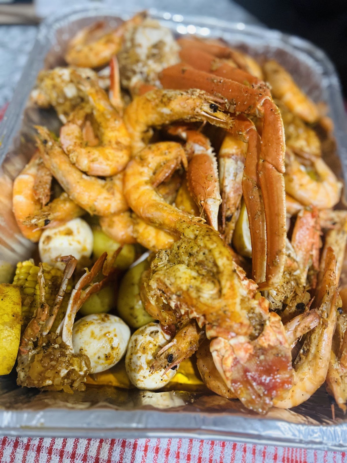 Karma Kitchen Bermondsey - Photo 3