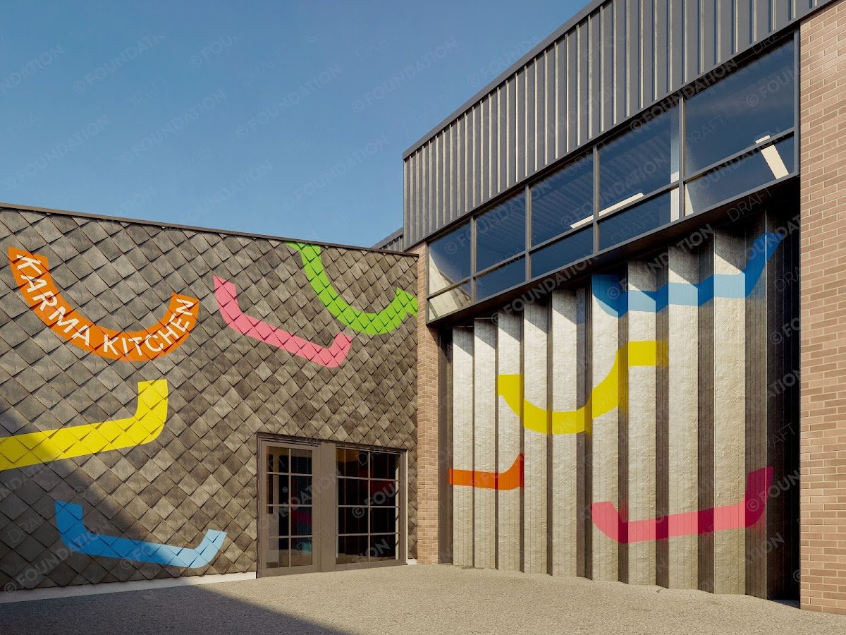 Karma Kitchen Bermondsey - Photo 4