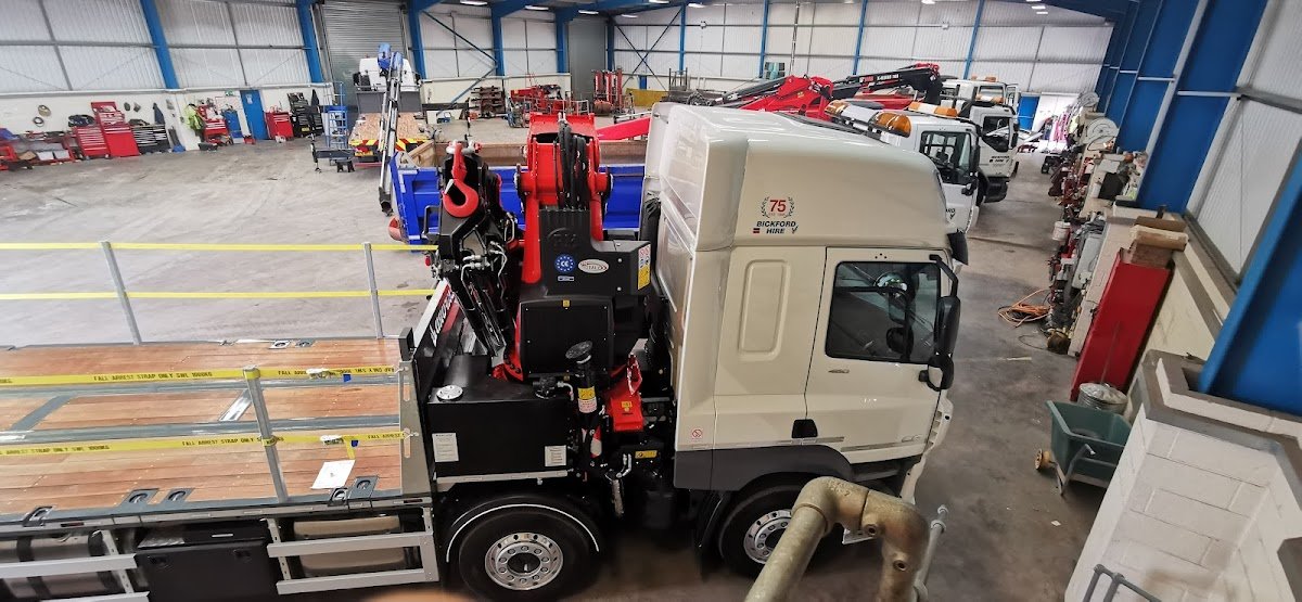 Kensite Services Limited - Photo 2