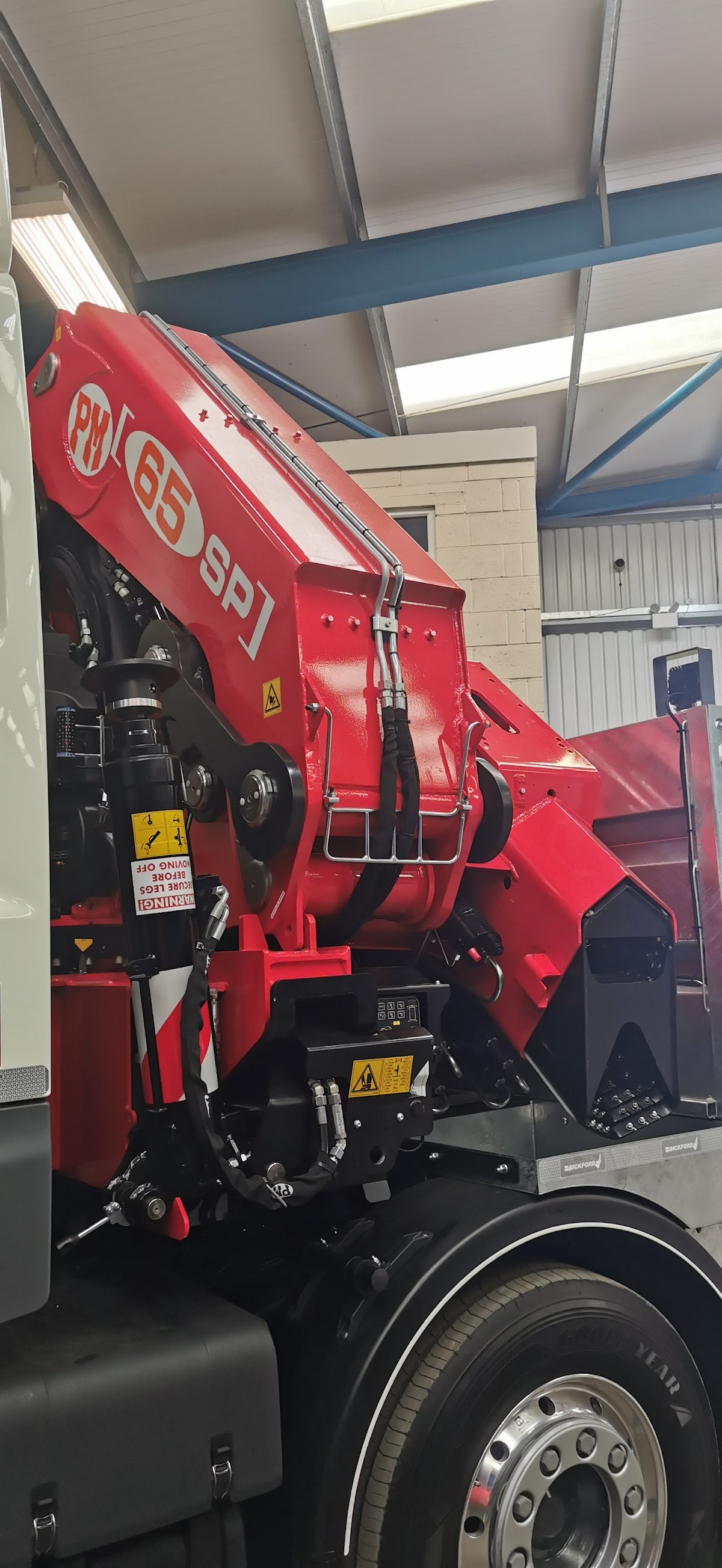 Kensite Services Limited - Photo 4