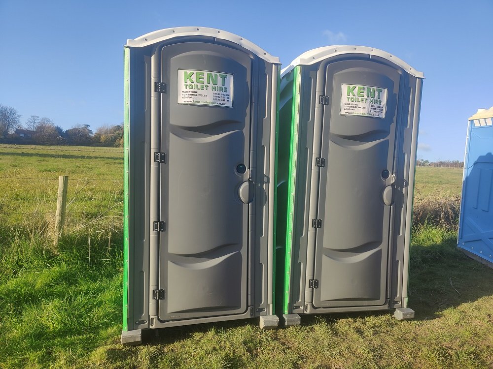 Kent Toilet Hire (Tunbridge Wells) - Photo 2