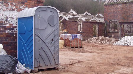 Kent Toilet Hire - Photo 2