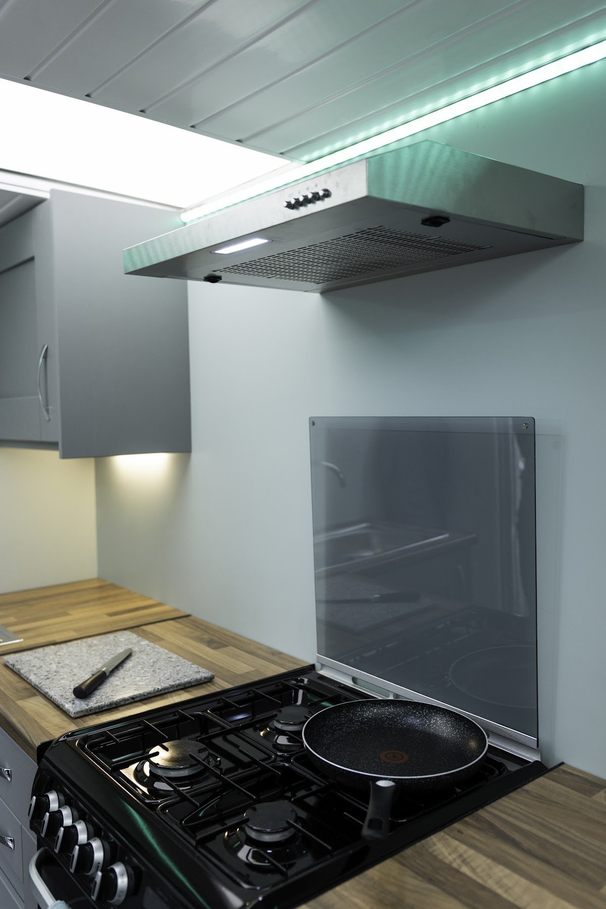 Kitchen Pod Hire - Photo 3