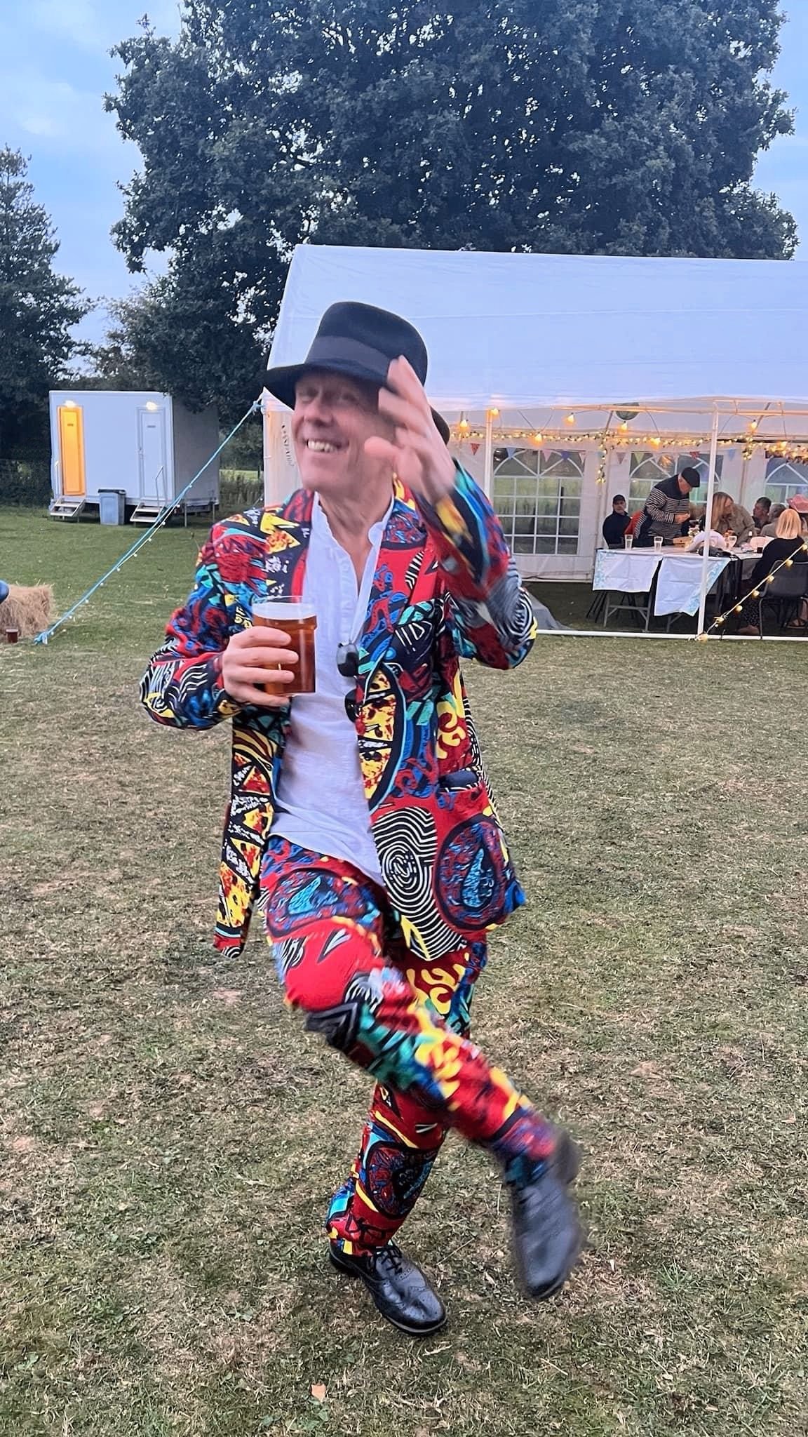 Kniftons Mobile Toilets