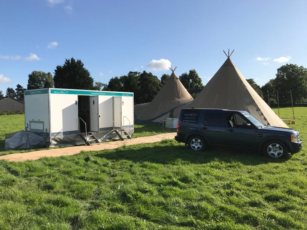 Lakes Luxury Loos - Photo 4