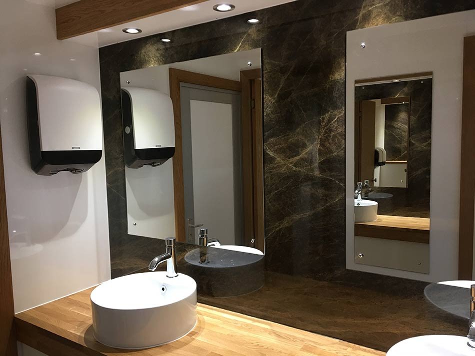 Leicester Event Toilets