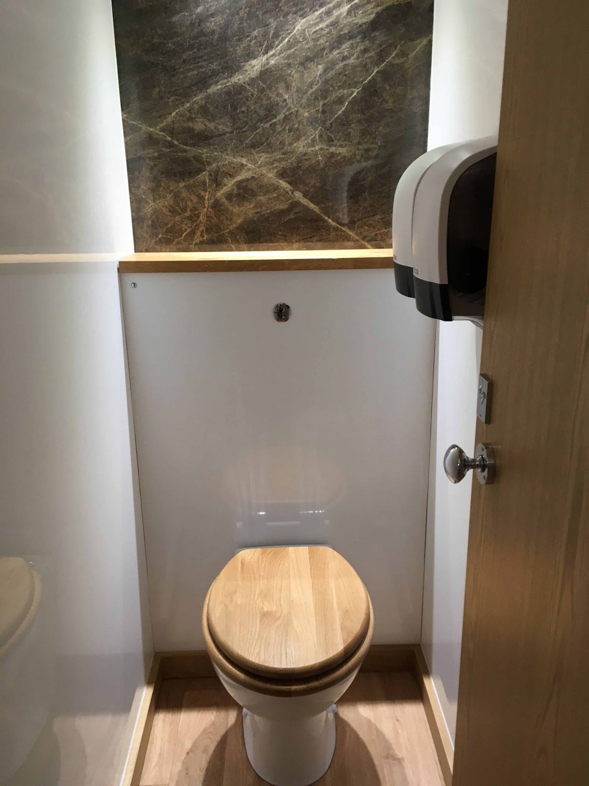 Leicester Event Toilets - Photo 2