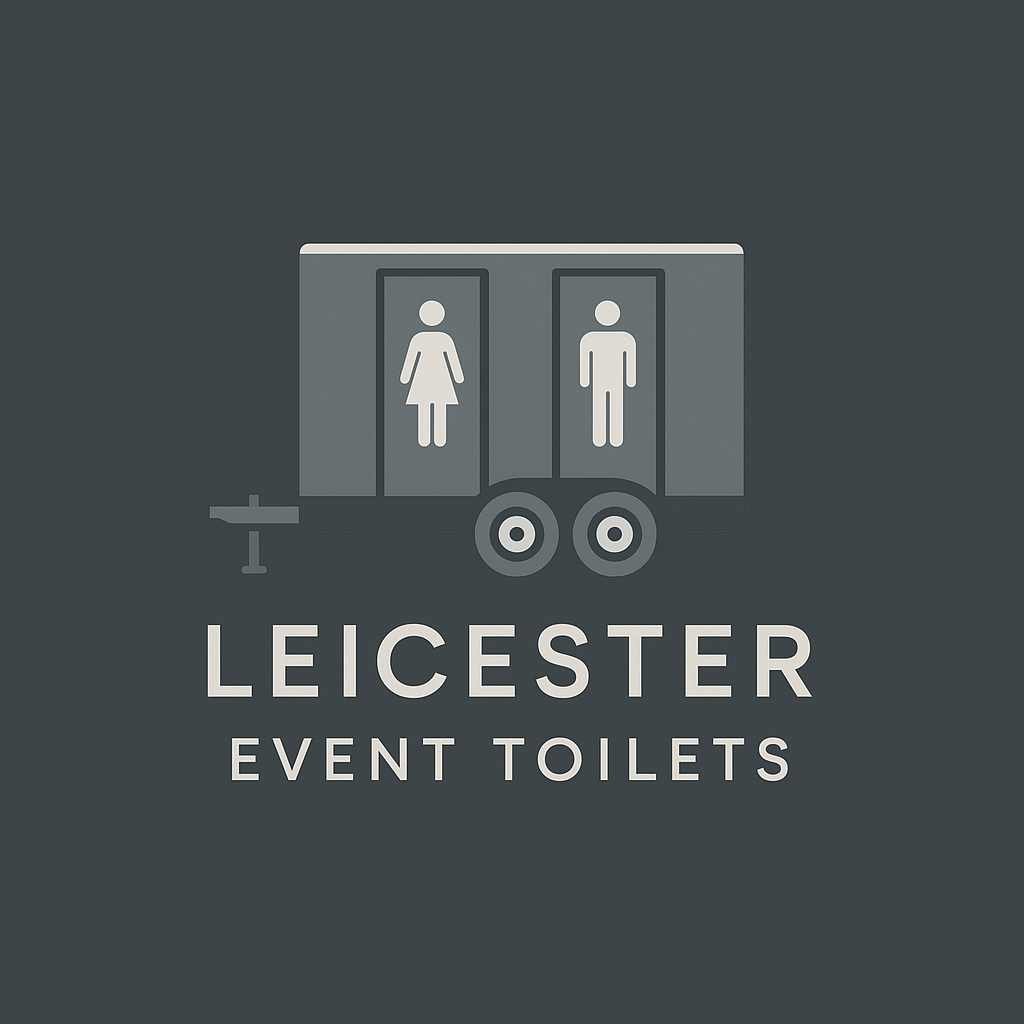 Leicester Event Toilets - Photo 3