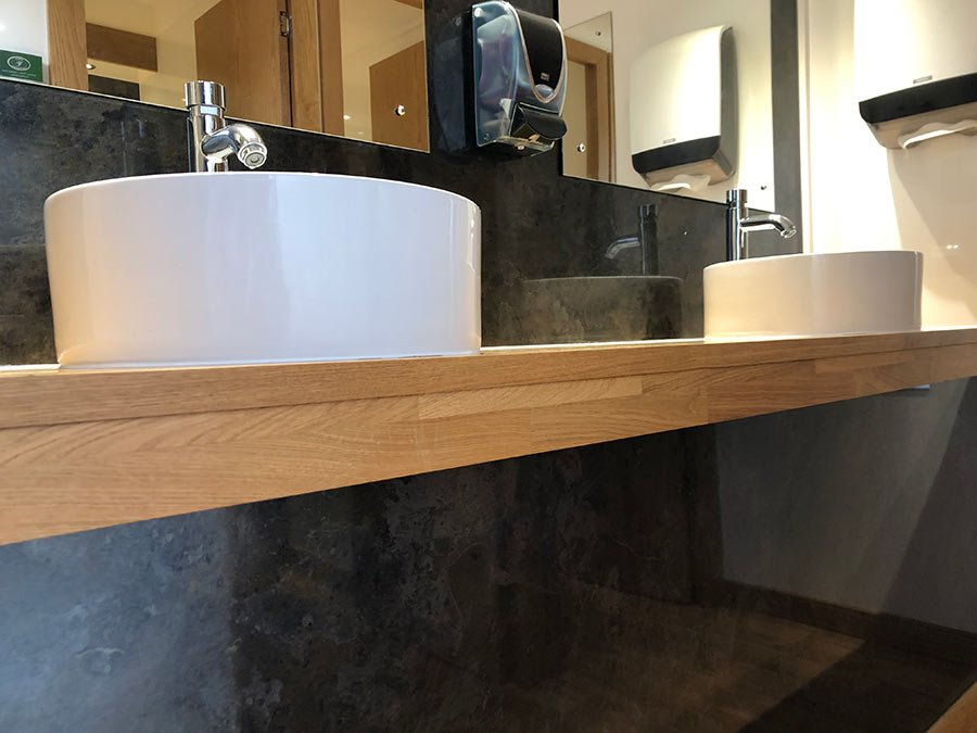 Leicester Event Toilets - Photo 4