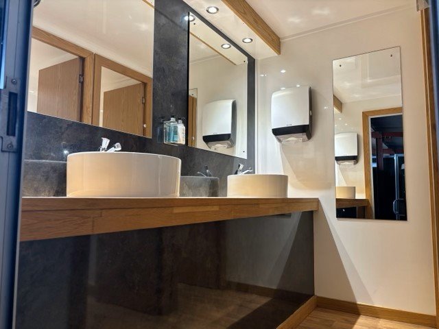 Leicester Event Toilets - Photo 5