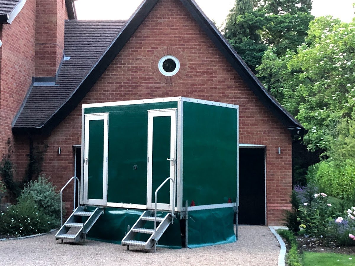 LEX Toilet Hire - Photo 4