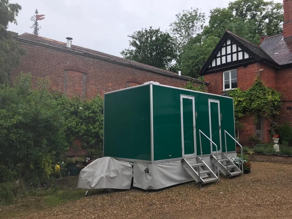 LEX Toilet Hire - Photo 5
