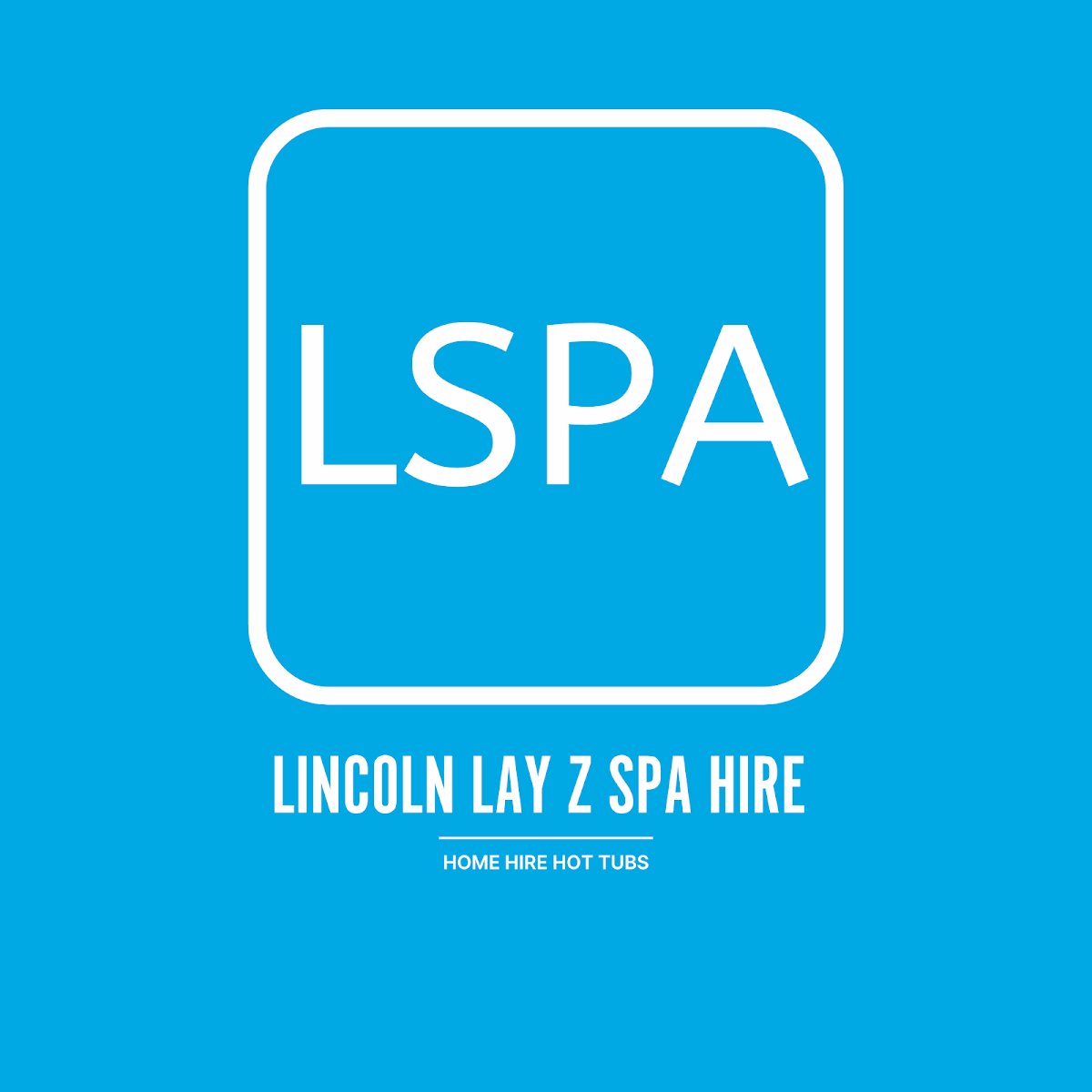 Lincoln Lay Z Spa Hire - Photo 5