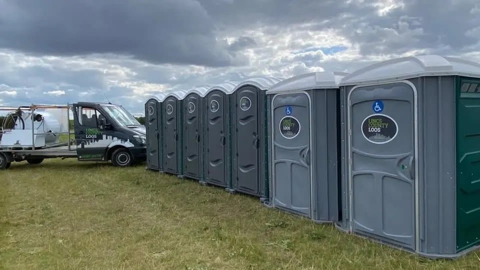 Lincs County Loos Ltd