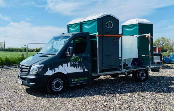 Lincs County Loos Ltd - Photo 3
